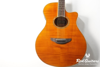 APX-600FM - Amber